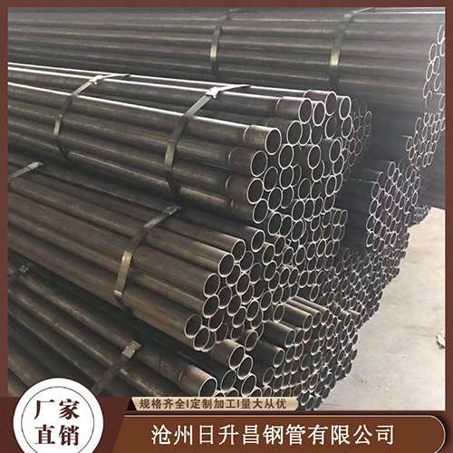同心57声测管多少钱一米